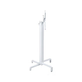 Baza 1070mm, alb, Ibisco High